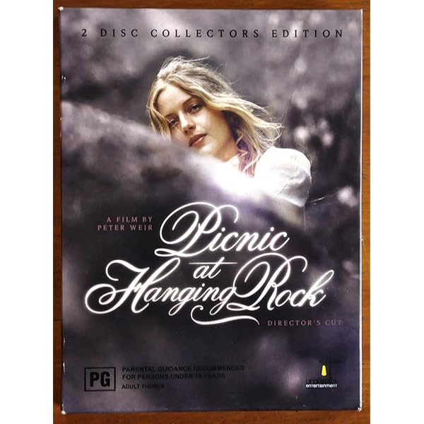 洋画・外国映画 Picnic at Hanging Rock DVD Amazon.com: PICNIC AT HANGING ROCK DVD : Dormer, Natalie, Hany